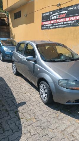 Chevrolet Kalos 1.2 5 porte SX - Foto 2