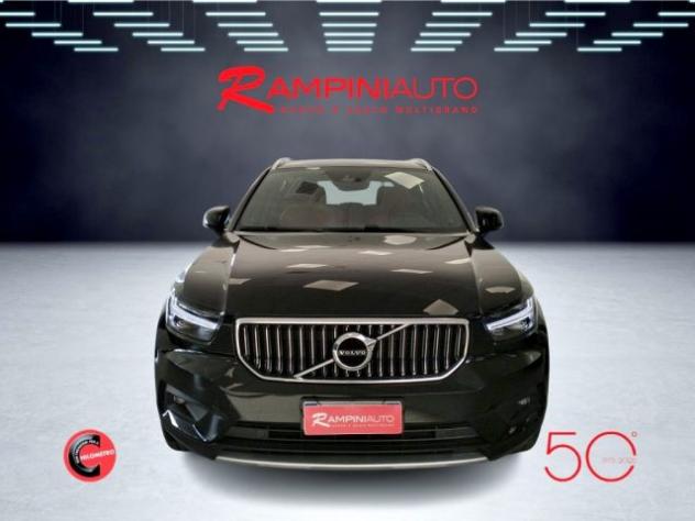 VOLVO XC40 T3 Geartronic Inscription 163 Cv Pronta Consegna rif. 24171294 - Foto 3
