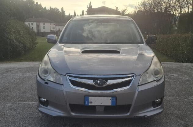 Subaru Legacy 2.0D SW Trend occasione - Foto 3