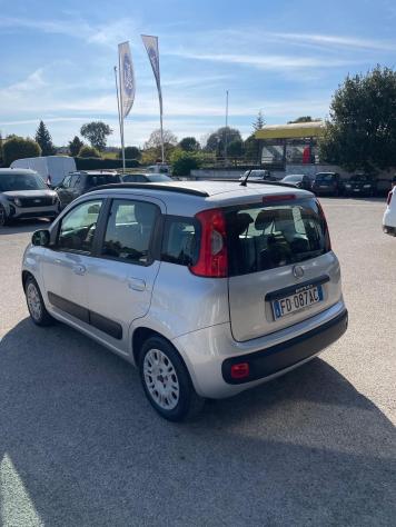 Fiat Panda 1.2 EasyPower Pop - Foto 7
