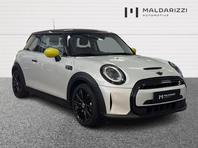 MINI Full Electric Mini F56 2021 Mini 3p Cooper SE Classic auto