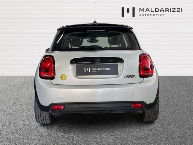 MINI Full Electric Mini F56 2021 Mini 3p Cooper SE Classic auto - Foto 3