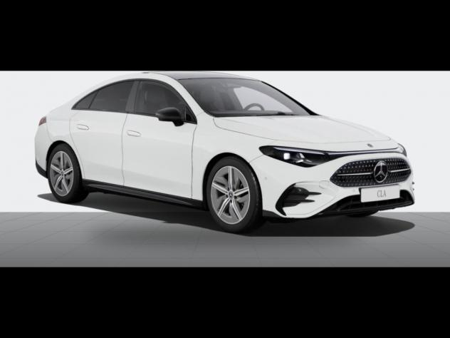 Mercedes-Benz CLA (C178) 200