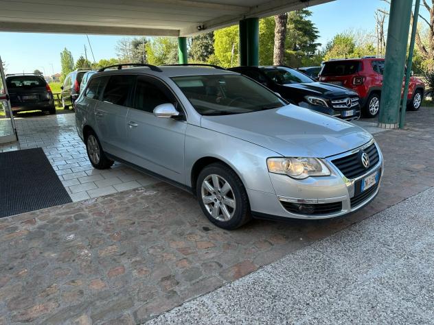 Volkswagen Passat 1.9 TDI/105CV DPF Var. BlueMotion - Foto 5