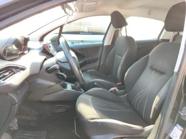 PEUGEOT 208 1.2 VTi 82 CV 5p Active rif. 19867410 - Foto 6