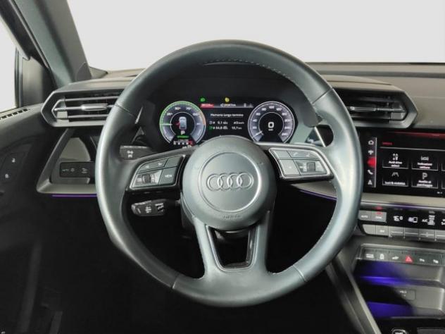 AUDI A3 A3 SPB 40 TFSI e S tronic Business Advanced rif. 23697859 - Foto 10