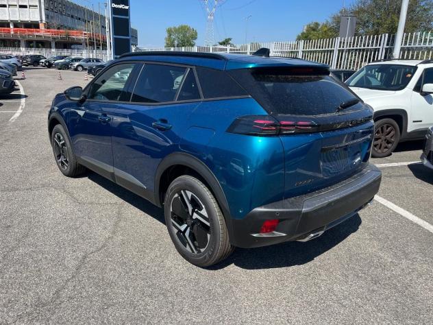 Peugeot 2008 PureTech 130 EAT8 Allure S/S - Foto 8