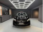 Mercedes-benz CLA 200 d S.W. Automatic Premium Dark Night