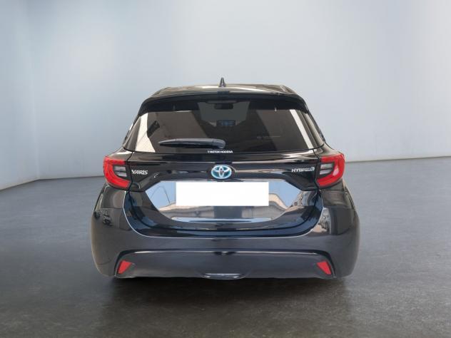 Toyota Yaris Hybrid Lounge MY22 - Foto 5