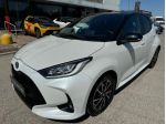 Toyota Yaris Hybrid Style MY22