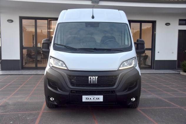 Fiat Ducato PM-TM 2.3 M-jet 140cv - Foto 2