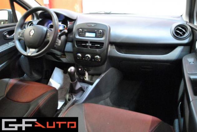 Renault Clio Clio IV 2012 Sporter Sporter 1.2 Wave 75cv - Foto 9