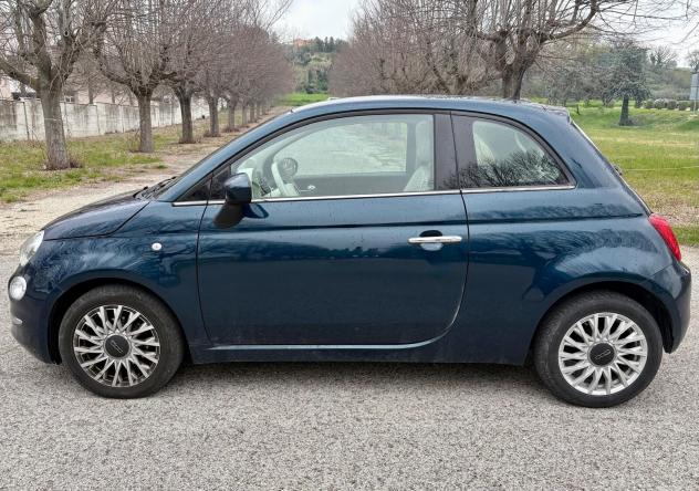 Fiat 500 1.2 EasyPower Pop