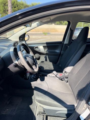 Toyota Aygo 1.0 12V VVT-i 5 porte Edition - Foto 10