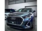 Audi Q3 SPBK 2.0 TDI 150CV S-Tronic S-Line