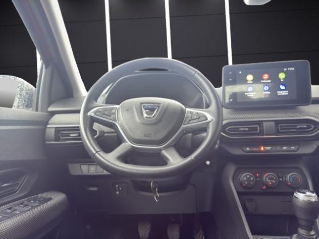 DACIA Sandero Streetway 1.0 TCe ECO-G Comfort rif. 23816536 - Foto 7