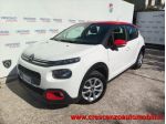 CITROEN C3 PureTech 82 S&S Feel Prezzo REALE rif. 24203380