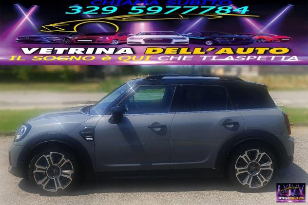MINI - Countryman - Mini Cooper Business Aut. YOURS - Foto 6