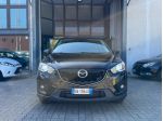 Mazda CX-5 4WD Aut. 2.2L Skyactiv-D 150CV Exceed