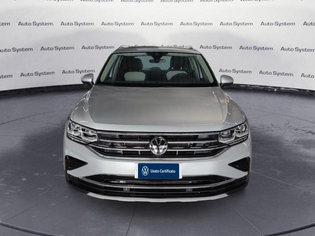 Volkswagen Tiguan 2.0 TDI SCR 150 Cv Elegance DSG - Foto 2