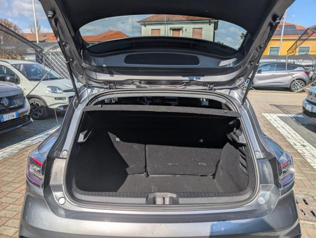 Renault Clio 1.0 TCe Techno - Foto 8