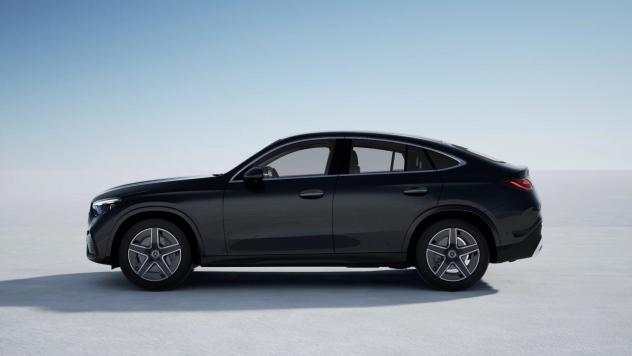 Mercedes-Benz GLC Coupé GLC COUPE' GLC 220 d 4MATIC Coupe - Foto 4