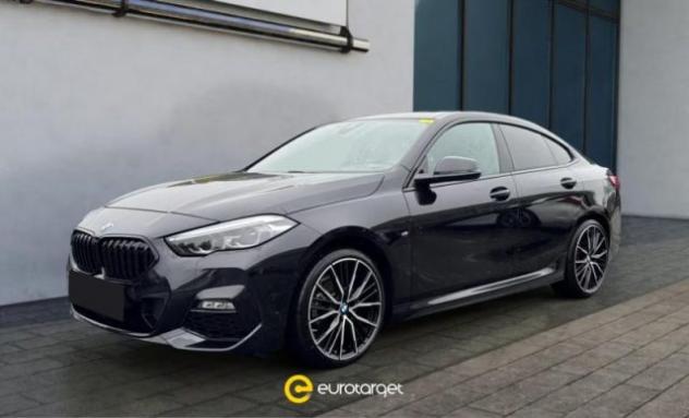 BMW 218 i Gran Coupé Msport rif. 23769571