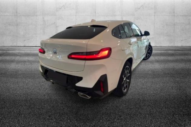 BMW X4 xDrive20d 48V Msport rif. 24184938 - Foto 2