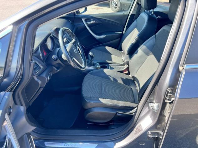 Opel Astra 1.7 CDTI 110CV Station Wagon Cosmo - Foto 5
