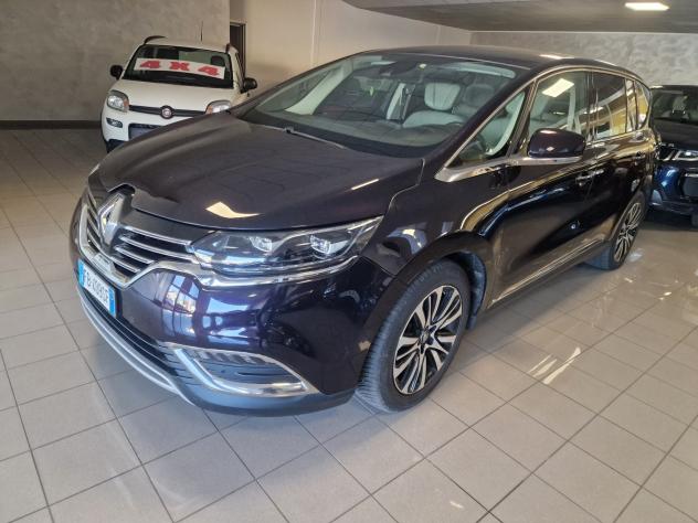 Renault Espace dCi 160CV EDC Energy Initiale Paris 4Control - Foto 3