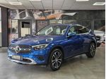 MERCEDES-BENZ GLC 220d Coupe Advanced Plus 4matic auto - IVA ESPOSTA