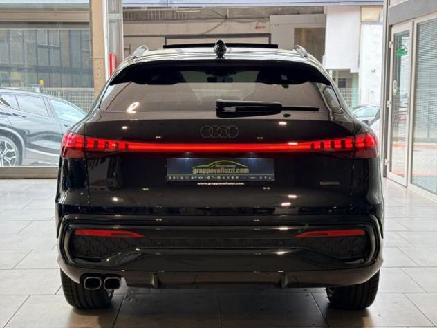 AUDI Q5 Sportback/SPB TDI MHEV 204CV quattro S line rif. 23588831 - Foto 8