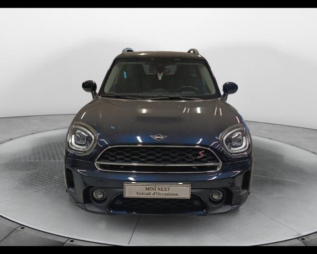 MINI Countryman Mini F60 2020 Mini 2.0 Cooper SD All4 auto - Foto 3