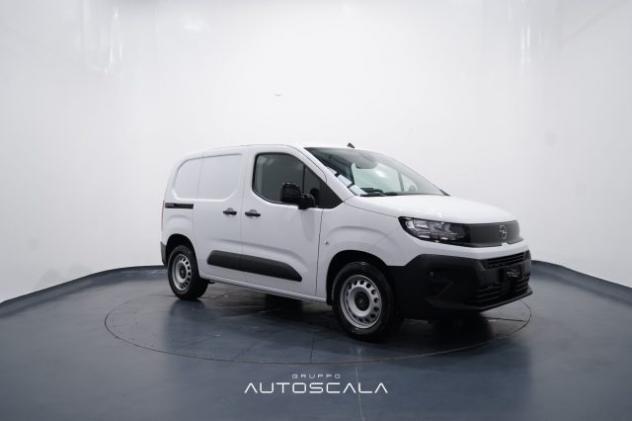 OPEL Combo Cargo 1.5 Diesel 100CV PC 1000KG Edition Tech rif. 23754107 - Foto 8
