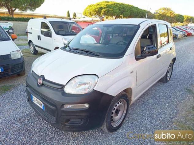 FIAT Panda 1.0 FireFly VAN Hybrid + IVA 22% rif. 24203782 - Foto 2