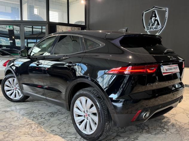 Jaguar E-Pace 2.0D 150 CV AWD aut. R-Dynamic HSE - Foto 3