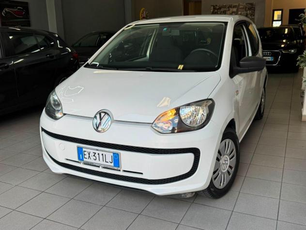 VOLKSWAGEN - Up!