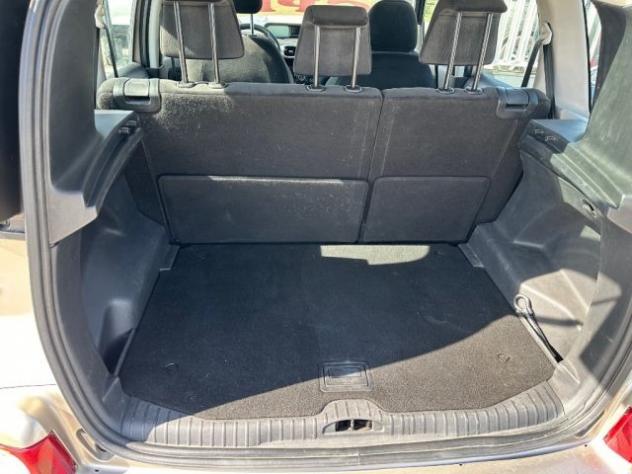 CITROEN C3 Picasso 1.4 VTi 95 Exclusive GPL rif. 23504168 - Foto 7