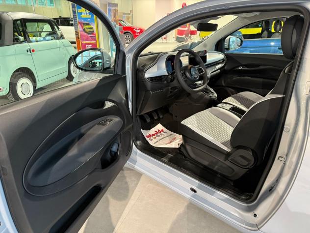 FIAT 500 500 Berlina 1.0 Hybrid Torino PRONTA CONSEGNA - Foto 5