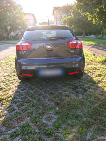 Kia Rio 1.1 CRDi Active 2014 154.000 km Euro 5B - Foto 10