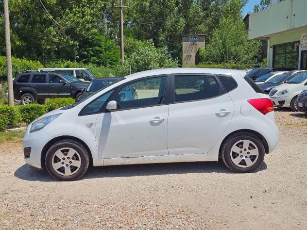 KIA VENGA 1.4 GPL 2013 184.000KM GARANZIA 12M - Foto 3