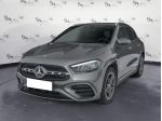 Mercedes-Benz GLA GLA 200 d AMG Line MBUX LED KEYLESS GO