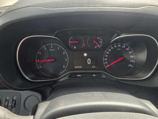 OPEL Combo Life 1.5D 130 CV S&S MT6 Edition Plus IVA INCLUSA rif. 24055075 - Foto 6