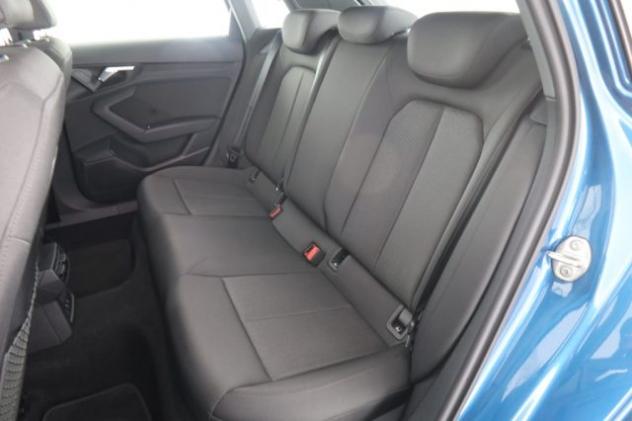 AUDI A3 A3 SPB 30 TDI S tronic Business rif. 23867747 - Foto 3
