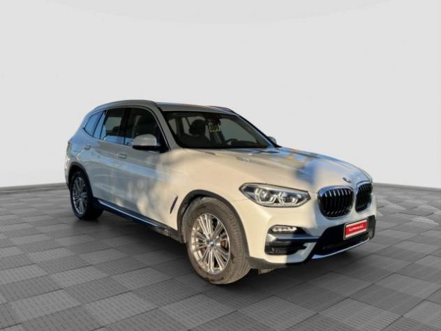 BMW X3 X3 xDrive20d Luxury rif. 23960958 - Foto 5