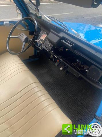 CITROEN 2CV Targa roma rif. 23912732 - Foto 4
