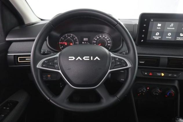 DACIA Sandero Sandero Stepway 1.0 TCe Eco-G Expression rif. 23833410 - Foto 5