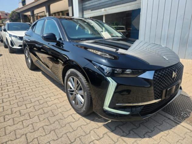 DS AUTOMOBILES DS 4 BlueHDi 130 aut. Bastille Business rif. 23702217