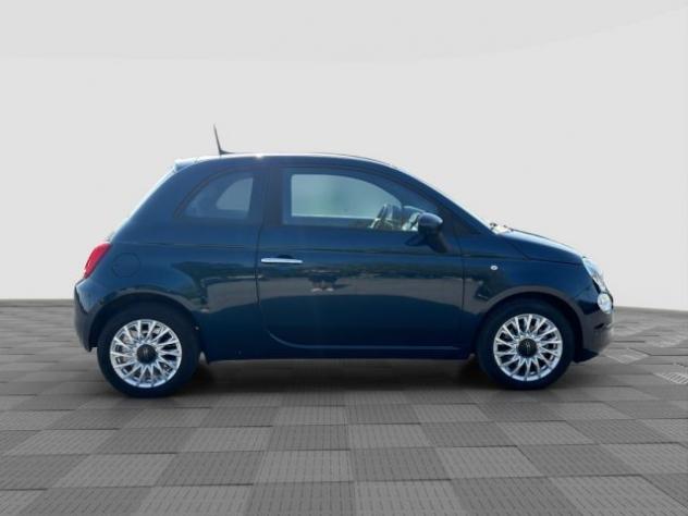 FIAT 500 500 1.0 Hybrid Lounge rif. 24078707 - Foto 6