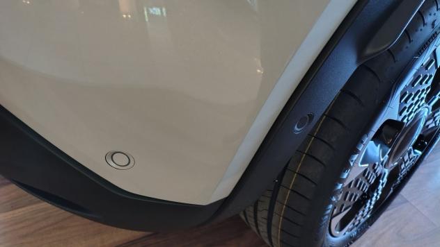 FIAT 600 1.2 Hybrid 110cv La Prima - Foto 10